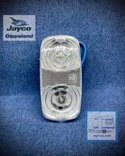 Load image into Gallery viewer, NARVA Front Marker Light Clear