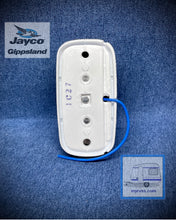 Load image into Gallery viewer, NARVA Front Marker Light Clear