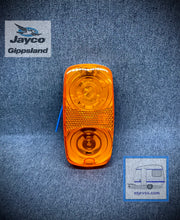 Load image into Gallery viewer, NARVA Side Marker Light Amber
