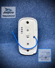 Load image into Gallery viewer, NARVA Side Marker Light Amber