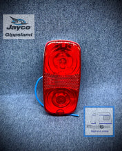 Load image into Gallery viewer, NARVA Rear Marker Light Red