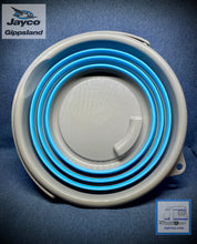 Load image into Gallery viewer, ARV Deluxe Collapsible Bucket 10L