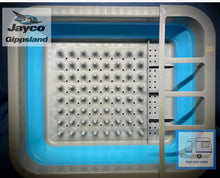 Load image into Gallery viewer, ARV Collapsible Dish Drainer