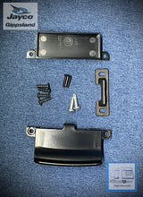 Load image into Gallery viewer, Thetford Fridge Door Latch Suits N3185