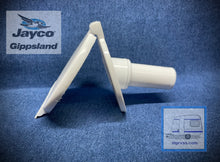 Load image into Gallery viewer, AC41 Water Filler with Lid - Non Locking