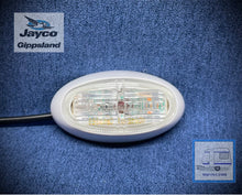 Load image into Gallery viewer, JAYCO Side LED Marker Light Red/Amber