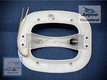 Load image into Gallery viewer, Jayco Grab Handle with LED Light and Switch WHITE