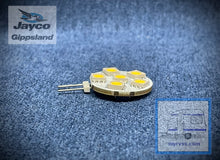 Load image into Gallery viewer, G4 6smd LED Side Pin Replacement Globe