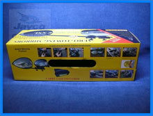 Load image into Gallery viewer, Milenco Towing Mirrors (pair) Aero Extra Wide XXL