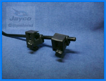 Load image into Gallery viewer, Milenco Towing Mirrors (pair) Aero Extra Wide XXL