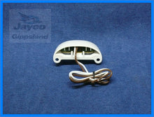 Load image into Gallery viewer, JAYCO Number Plate LED Light - White - *DISCONTINUED*