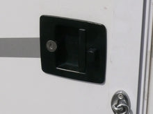 Load image into Gallery viewer, Jayco Camper Door Lock Black Pre 2013 - DISCONTINUED