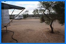 Load image into Gallery viewer, Supex Awning Rope Clips