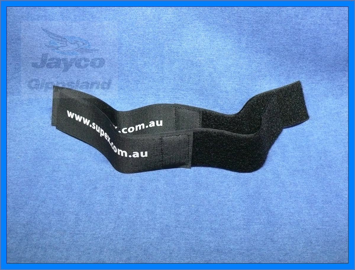 Awning Safety Strap (PAIR) Jayco Gippsland RV SuperStore