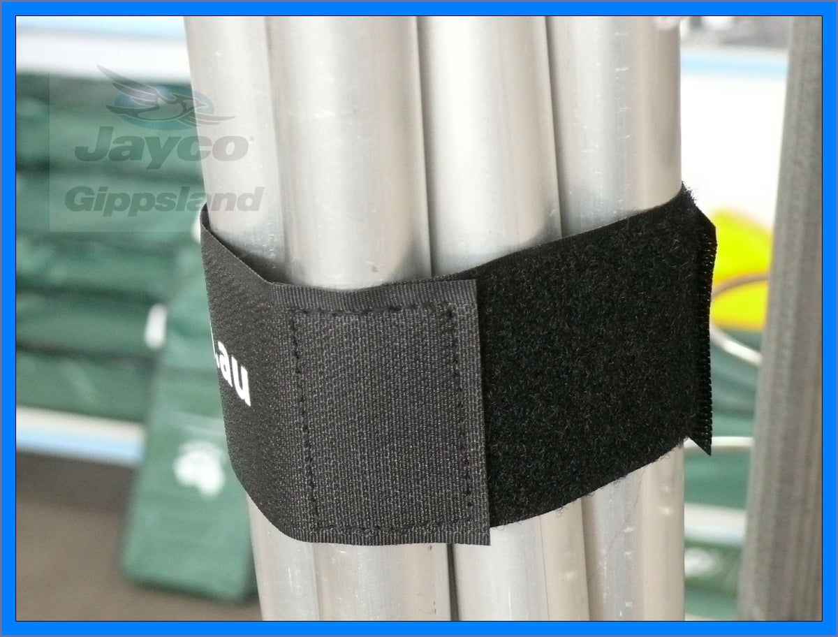 Awning Safety Strap (PAIR) Jayco Gippsland RV SuperStore