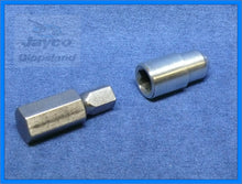 Load image into Gallery viewer, Wheel Nut Adaptor