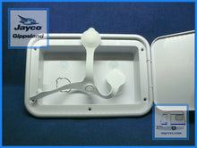 Load image into Gallery viewer, Jayco Water Filler Set Complete - White