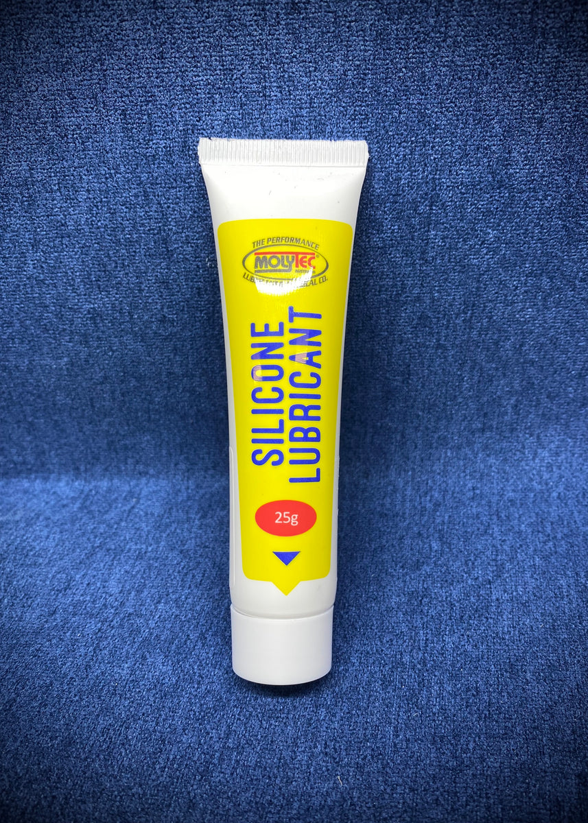 Silicone Lubricant 25g Jayco Gippsland RV SuperStore