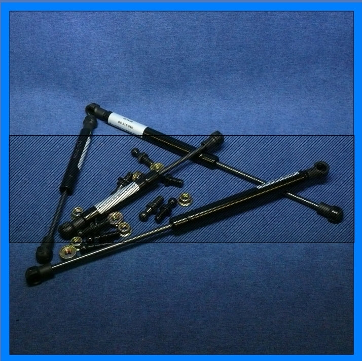 Gas Struts Jayco Gippsland RV SuperStore