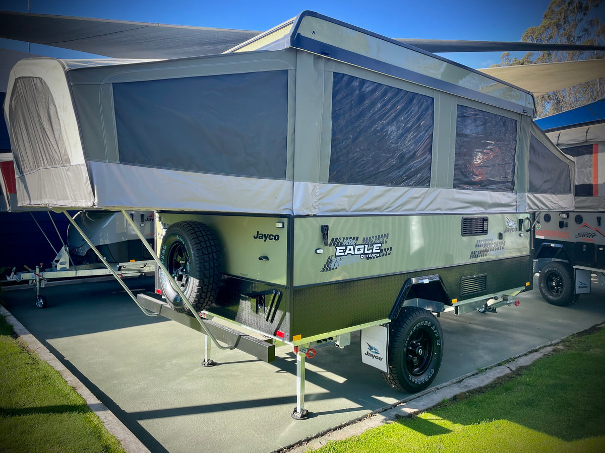 Spare Parts for Campers – Jayco Gippsland RV SuperStore