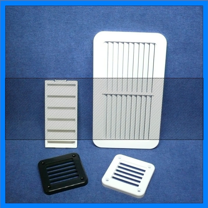 Vents & Window Parts Jayco Gippsland RV SuperStore