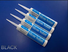 Load image into Gallery viewer, CRL General Purpose Silicone Sealant - SINGLE TUBE
