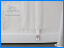 Load image into Gallery viewer, Jayco PopTop Roof Tent Tensioners - SINGLE
