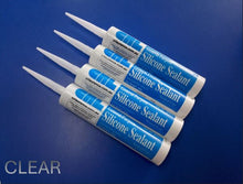 Load image into Gallery viewer, CRL General Purpose Silicone Sealant - SINGLE TUBE
