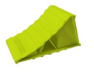 CTC Standard Wheel Chock - Single