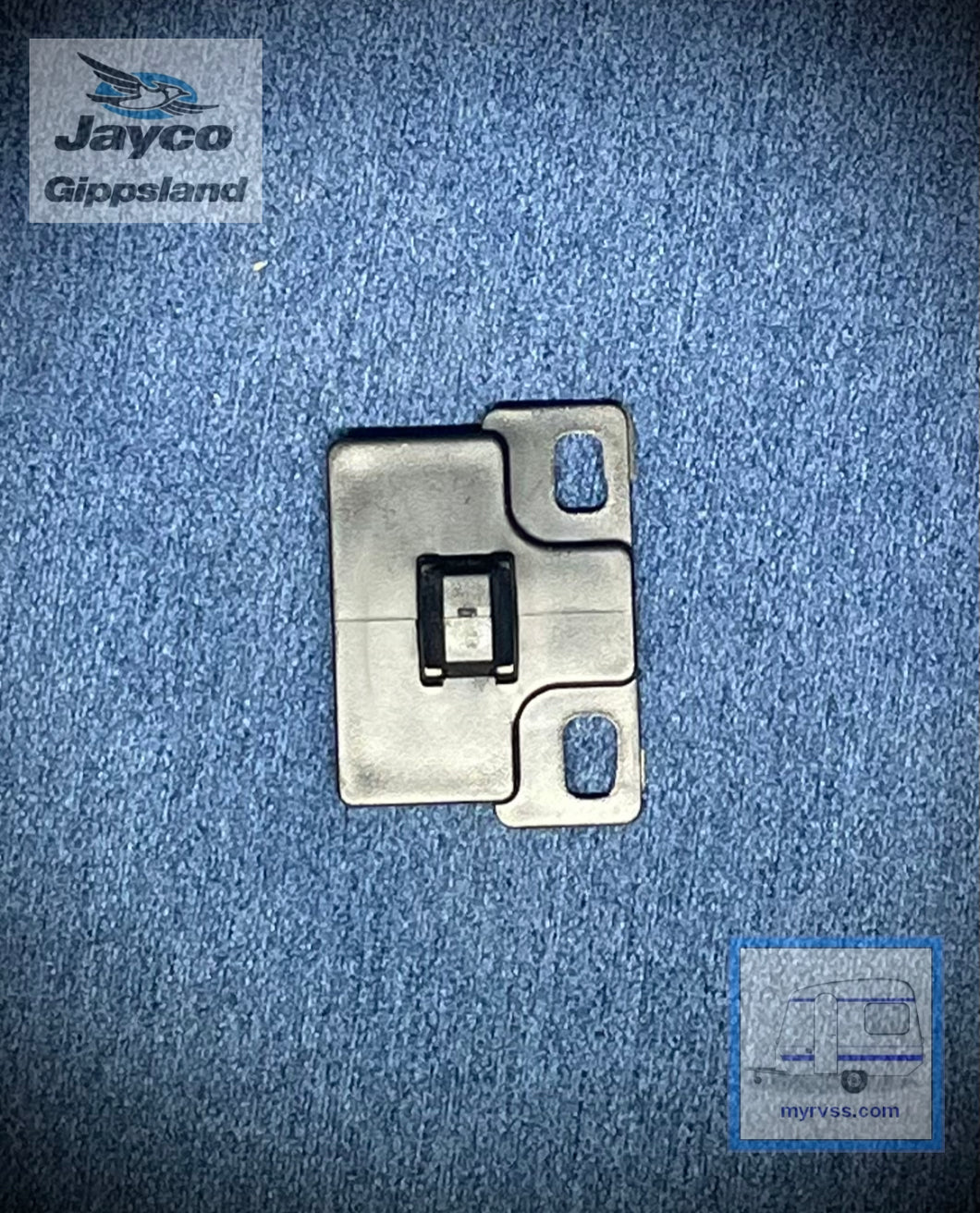 Remote Control Point Catch Camec 3 Point Remote Catch Pin – Jayco Gippsland RV SuperStore