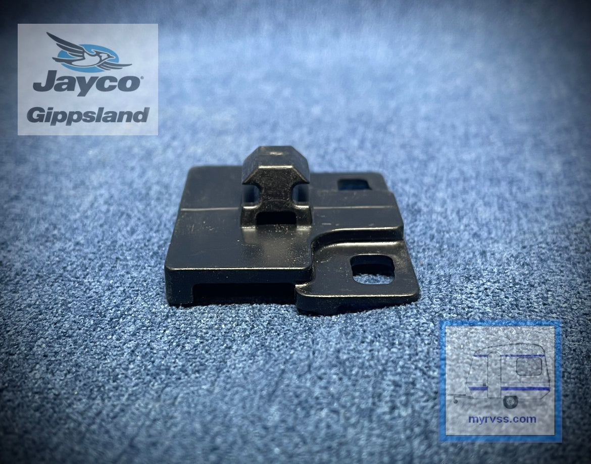 Remote Control Point Catch Camec 3 Point Remote Catch Pin – Jayco Gippsland RV SuperStore