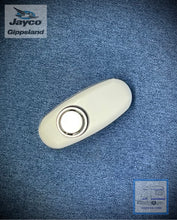 Load image into Gallery viewer, DOMETIC Entry Door Magnet WHITE

