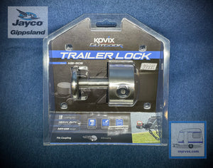 KOVIX Trailer Lock - DO-35