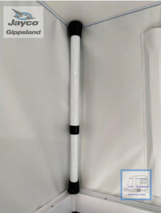 Supex Pop-Top Support Pole