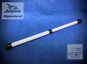 Supex Pop-Top Support Pole