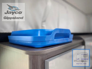 ARV Collapsible Sink