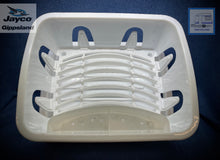 Load image into Gallery viewer, RV Mini Dish Drainer
