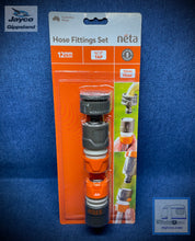Load image into Gallery viewer, Neta Hose Fitting Set
