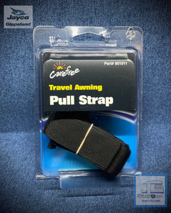 Carefree Pull Strap