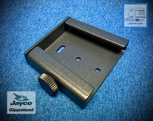 Load image into Gallery viewer, Sphere Black TV Wall Mount Bracket
