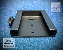 Load image into Gallery viewer, Sphere Black TV Wall Mount Bracket
