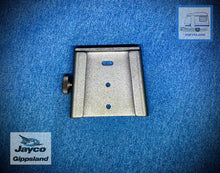 Load image into Gallery viewer, Sphere Black TV Wall Mount Bracket
