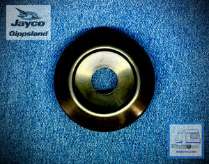 Jayco Rubber Grommet 50mm