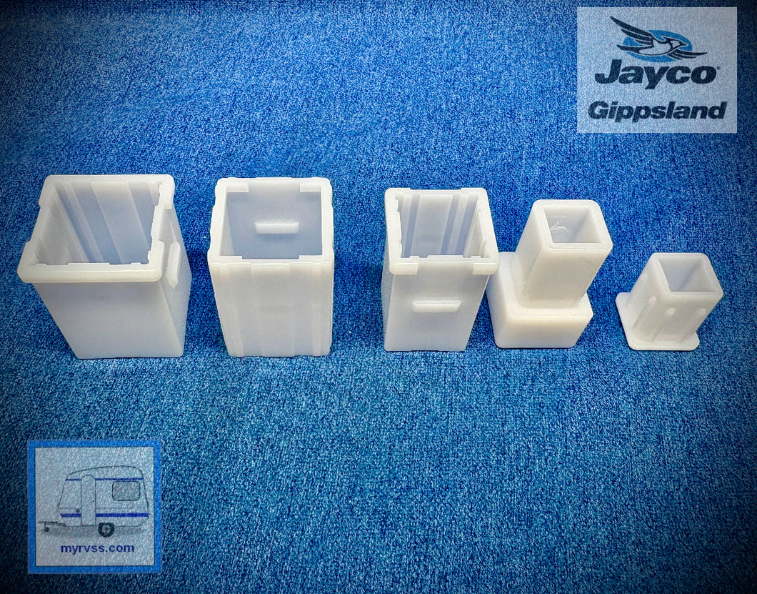 Jayco Camper Lifter Bush Set