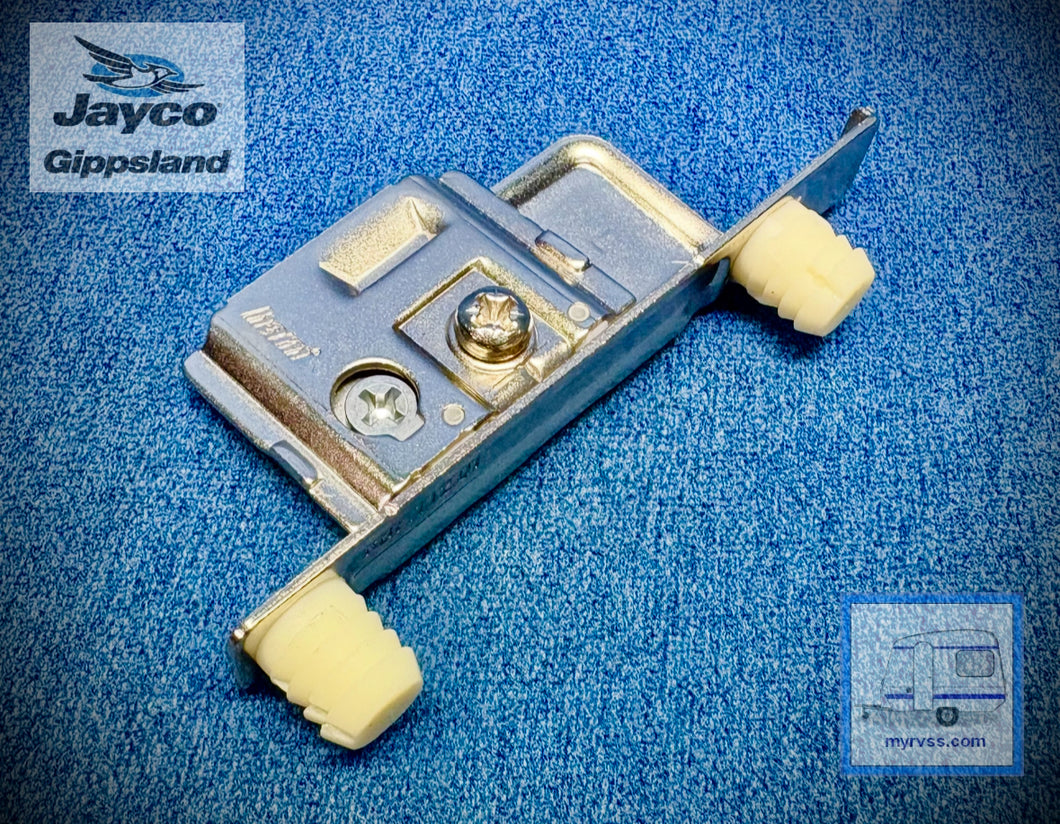 Jayco Drawer Front Fixing Bracket LHS