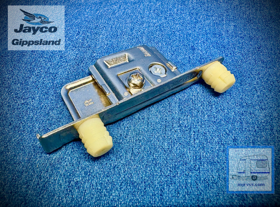 Jayco Drawer Front Fixing Bracket RHS
