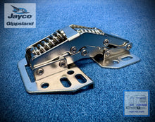 Load image into Gallery viewer, Jayco Overhead Cupboard Hinge - No Soft Close
