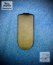 Load image into Gallery viewer, Jayco Tool Box Lock Dust Cover
