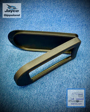 Load image into Gallery viewer, Jayco Tool Box Lock Dust Cover
