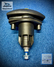 Load image into Gallery viewer, Fap Hatch Door Turn Lock
